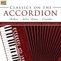 Enrique Ugarte : Classics on the Accordion