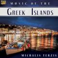 Michalis Terzis : Music of the Greek Islands
