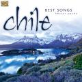 Hctor Pavez : Chile - Best Songs