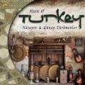 Hseyin & Gnay Trkmenler : Music of Turkey