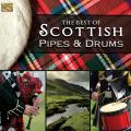 Best of Scottish Pipes and Drums