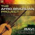 Ravi : The Afro-Brazilian Project