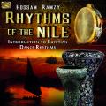 Hossam Ramzy : Rhythms of the Nile - Introduction to Egyptian Dance Rhythms