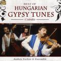 Andrs Farkas & Ensemble : Best of Hungarian Gypsy Tunes