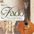 Matilde Larguinho : Best of Fado