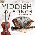 Hilda Bronstein : Hilda Bronstein sings Yiddish Songs Old and New