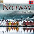 Lief Srbye : Folk Music from Norway