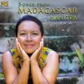 Hanitra : Songs from Madagascar - Lasa