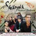 She'Koyokh Klezmer Ensemble : Buskers' Ballroom