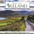 Noel Mcloughlin : Song for Ireland - Best of Noel McLoughlin