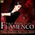 Rafa El Tachuela : Flamenco - Best of Rafa El Tachuela