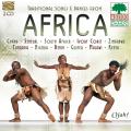 Adzido : Traditional Songs & Dances from Africa