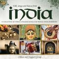 Chhau & Nagpuri Group : Folksongs & Dances from India