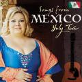 Yuly Tovar : Songs from Mexico