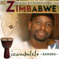 Ramadu : Izambulelo - Traditional and Contemporary Music from Zimbabwe