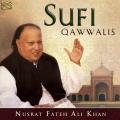Nusrat Fateh Ali Khan : Sufi Qawwalis