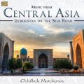Ochilbek Matchonov : Music from Central Asia