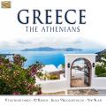 The Athenians : GREECE