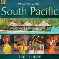 Tahiti Here : Music from the South Pacific