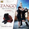 Trio Hugo Diaz : Tango Argentino - El Motivo