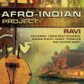 Ravi, Tarun Bhattacharya : Ravi's Afro-Indian Project