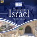 Adon Olam : Most Popular Melodies from Israel