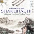 Hidekazu Katoh & Richard Stagg : Masters of the Shakuhachi