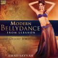 Emad Sayyah : Modern Bellydance from Lebanon