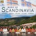 Music of Scandinavia - Northern Lights