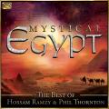 Hossam Ramzy & Phil Thornton : Mystical Egypt - The Best of Hossam Ramzy & Phil Thornton