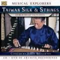 Deben Bhattacharya : Deben Bhattacharya - Musical Explorers - Taiwan Silk & Strings