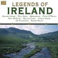 Legends of Ireland