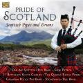 PRIDE OF SCOTLAND- Scottish Pipes & Drums