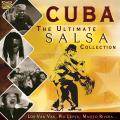 Cuba - Ultimate Salsa Collection