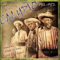 Best of Calypso 1912-1952