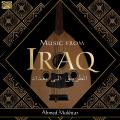 Ahmed Mukhtar : Music from Iraq