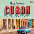 Jorge & Techi : Most Famous Cuban Classics
