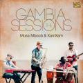 Musa Mboob : The Gambia Sessions