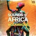 Yinguica : Sounds from Africa - Mozambique