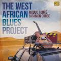 Modou Tour & Ramon Goose : The West African Blues Project