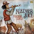 Klezmer Juice : Yiddish Lidele