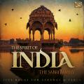 The Sabri Family : The Spirit of India - Five Ragas for Sarangi and Tabla