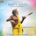 Bapi Das Baul : The River of Happy Souls