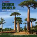 Modeste Hugues & Kilema : ALA MAINTSO - Green World