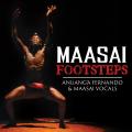 Anuang'A Fernando & Maasai Vocals : Maasai Footsteps