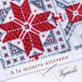 Vigela : A la manera artesana