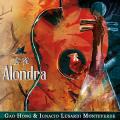 Gao Hong And Ignacio Lusardi Monteverde : Alondra