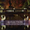 Reflection - Musique chorale de Clare College Cambridge.