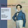 William Sterndale Bennett : Concertos pour piano n 2 & 5 - Adagio