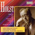 Gustav Holst : A Winter Idyll - Dances from the Morning of the Year
